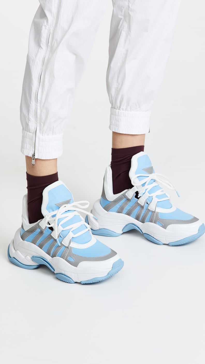 Jeffrey Campbell Wifi Trainers