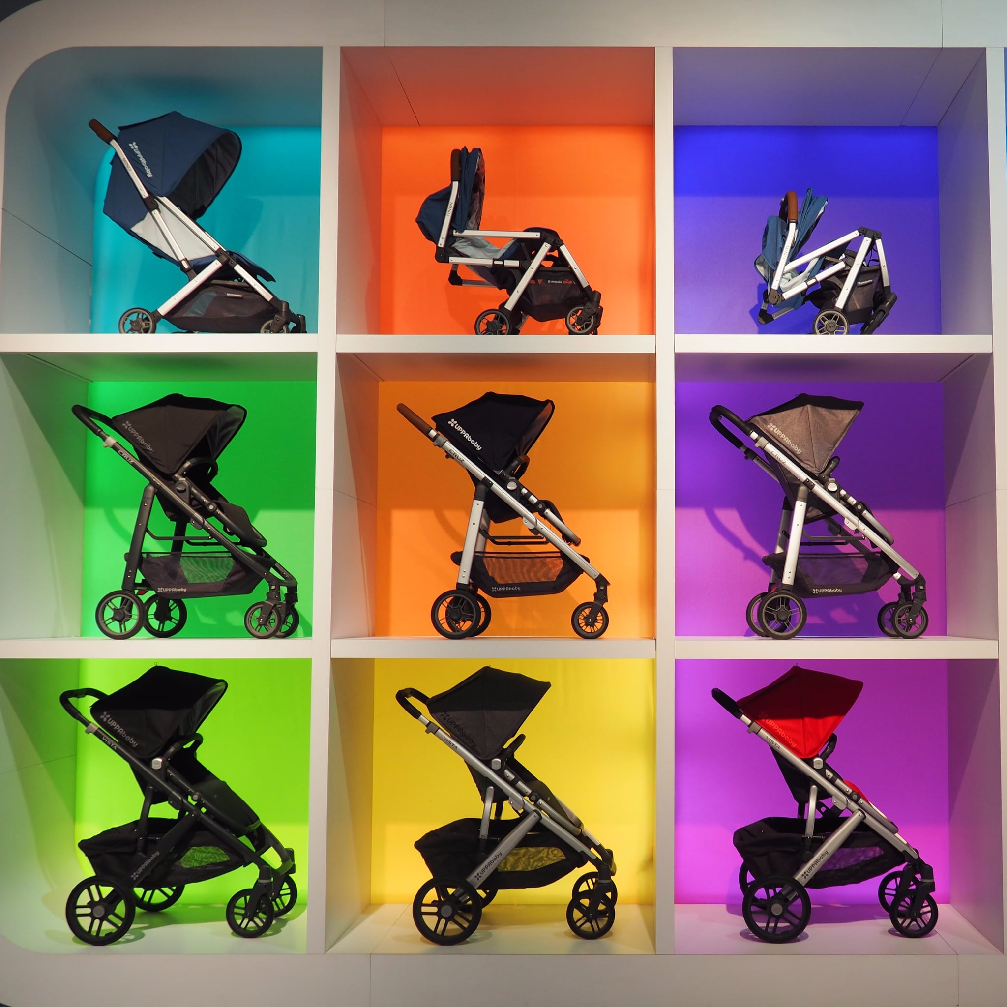 baby expo 2018 near me