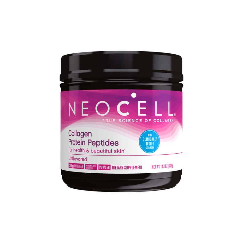NeoCell Collagen Protein Peptides, Unflavored