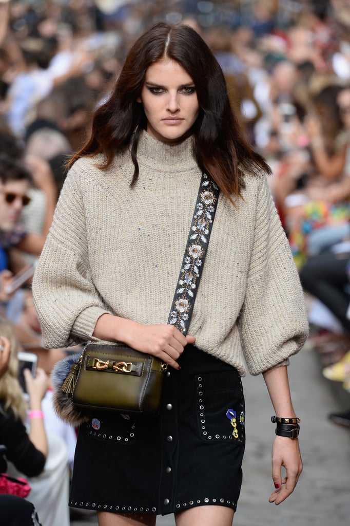 Purse Guitar Strap Trend