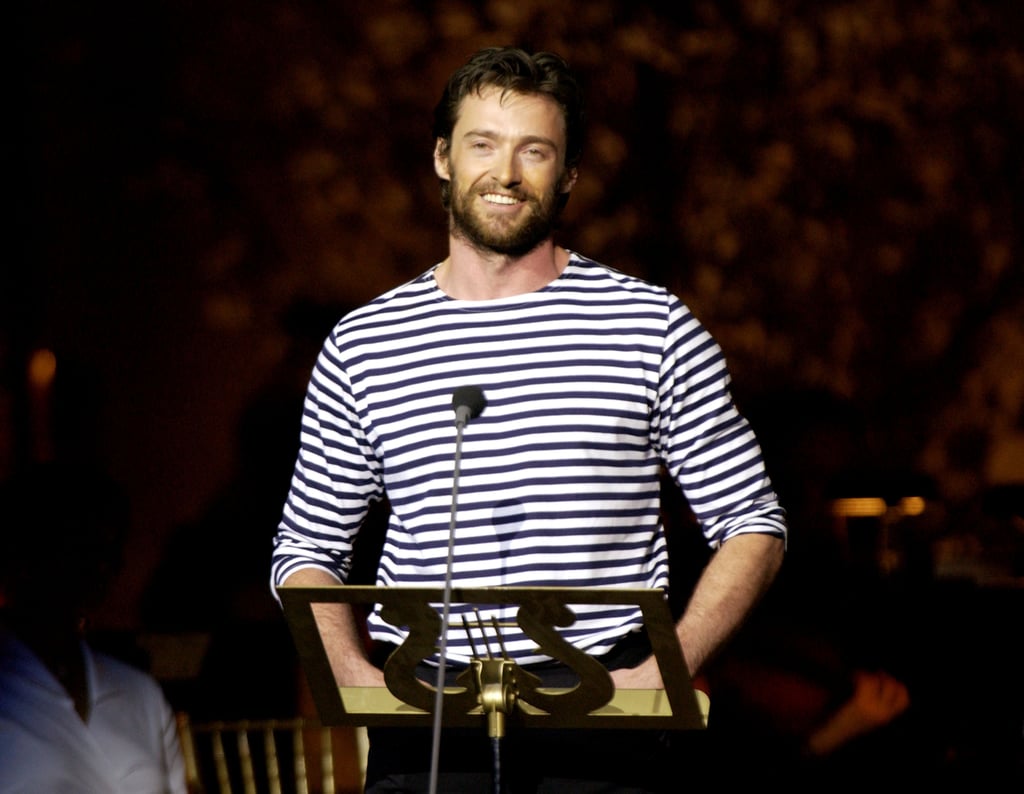 Hugh Jackman Sexy Pictures Hugh Jackman Sexy Pictures