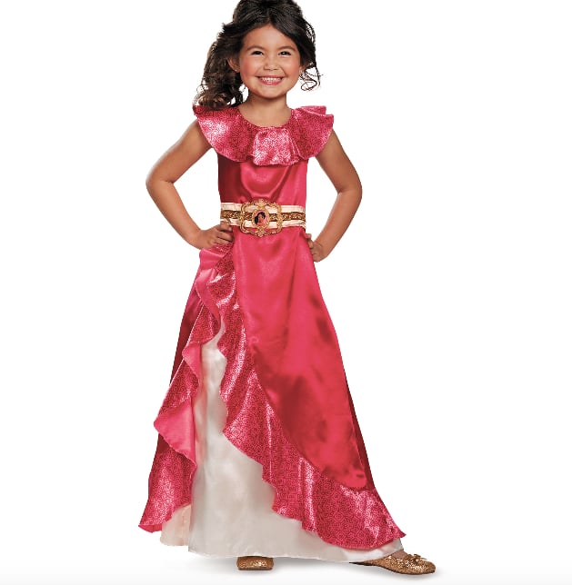 Elena of Avalor