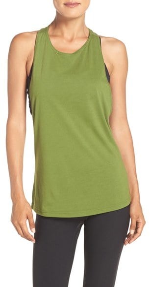 adidas Women's Performer Climalite Tank