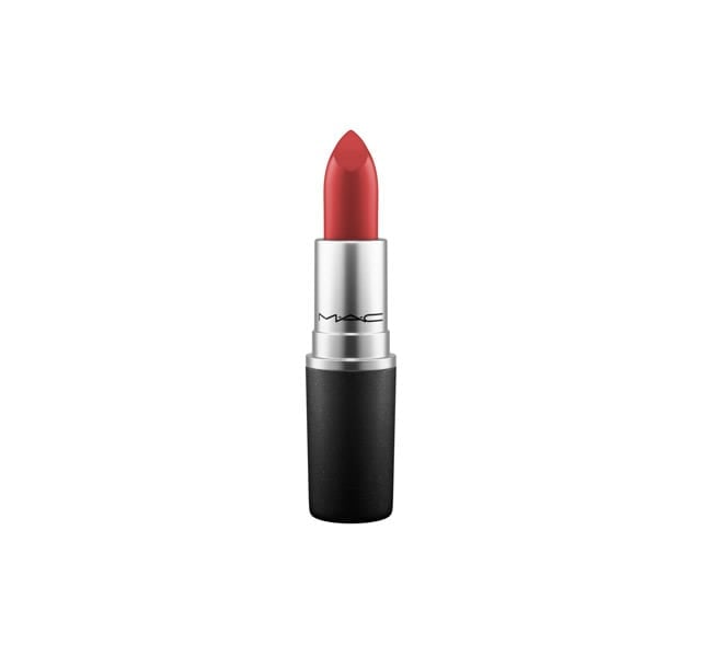 MAC Amplified Lipstick in Dubonnet