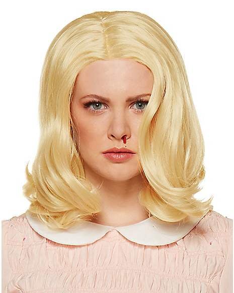 Eleven Wig