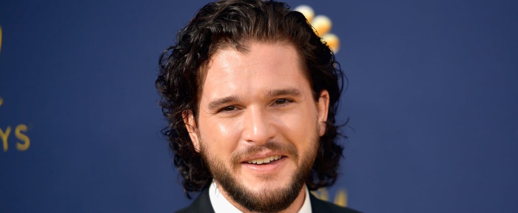 What Will Kit Harington Be in After Game of Thrones?