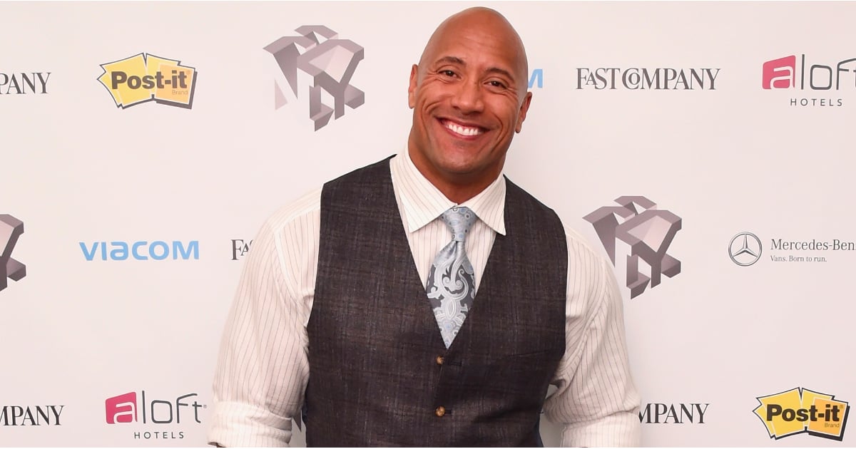 Baywatch Movie Cast | POPSUGAR Entertainment