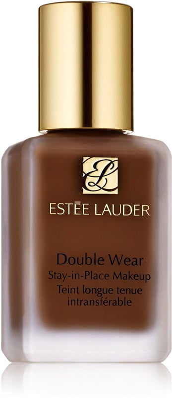Best Long-Wearing Foundation: Estée Lauder Double Wear Stay-in-Place Foundation