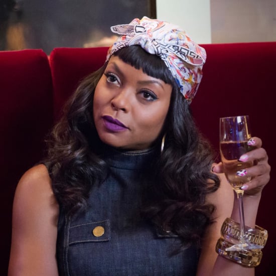 Cookie Lyon Empire Beauty Looks