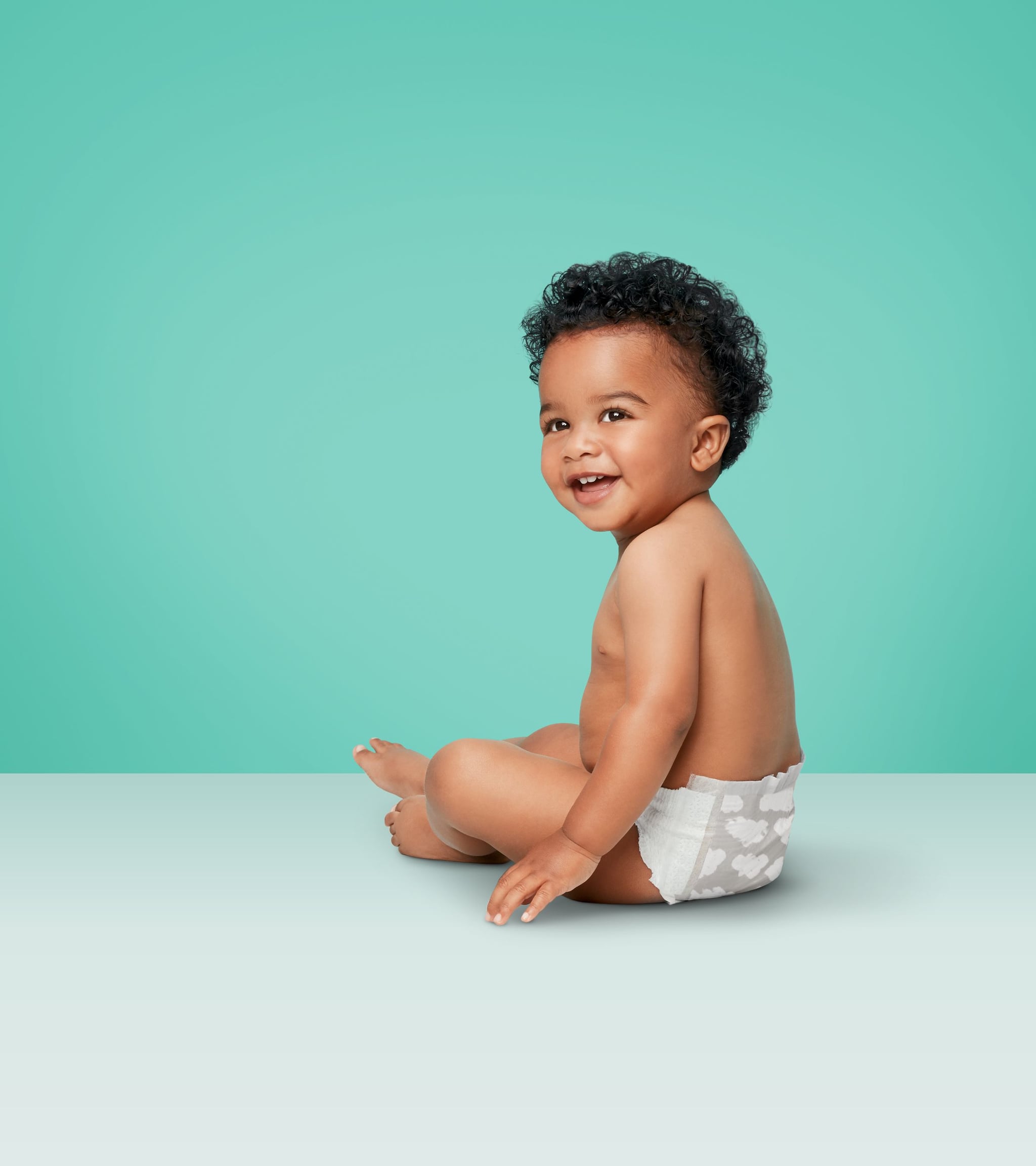 target diapers cloud island