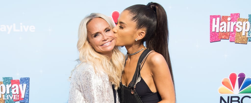 Kristin Chenoweth and Ariana Grande "You Don't Own Me" Song