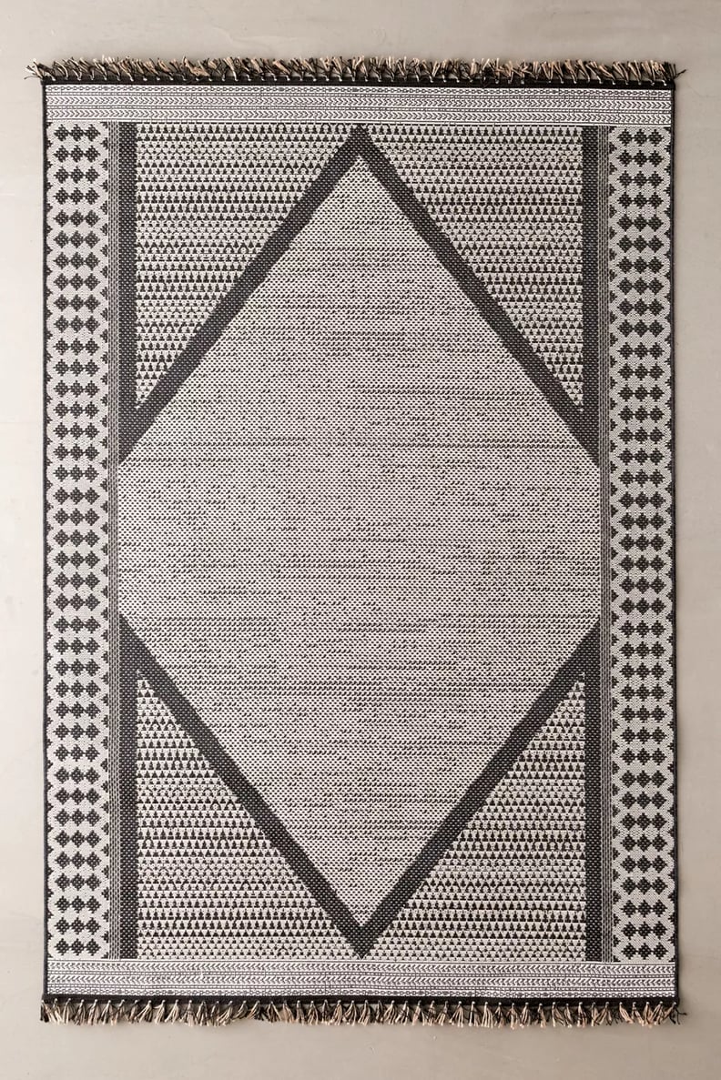 For the Outdoors: Riley Indoor/Outdoor Rug