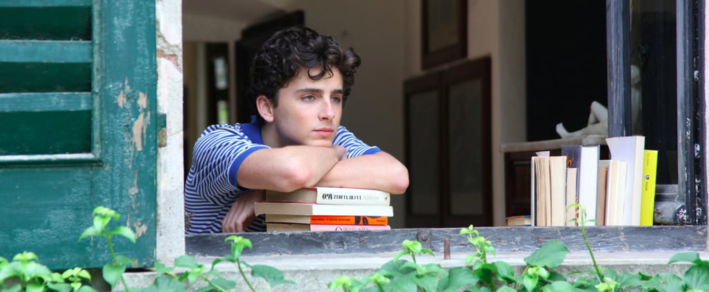 Call Me by Your Name Soundtrack