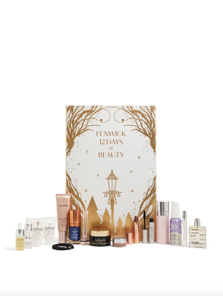 Fenwick Beauty Advent Calendar 2023 Best Beauty Advent Calendars 2023