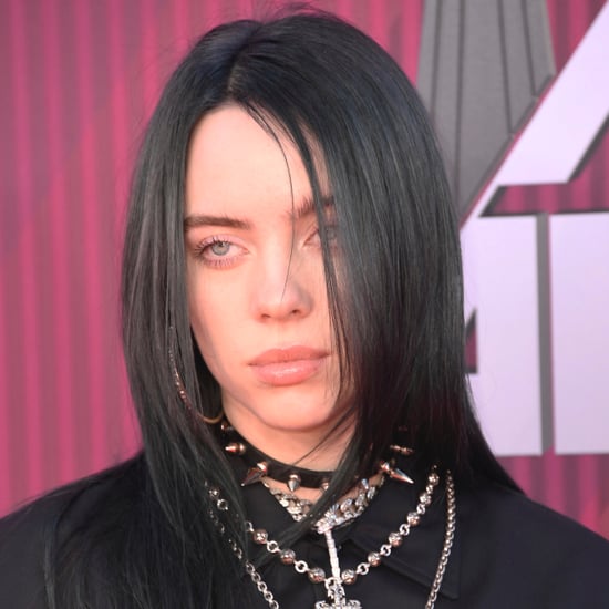 Billie Eilish's Best Hair Colors Over the Years