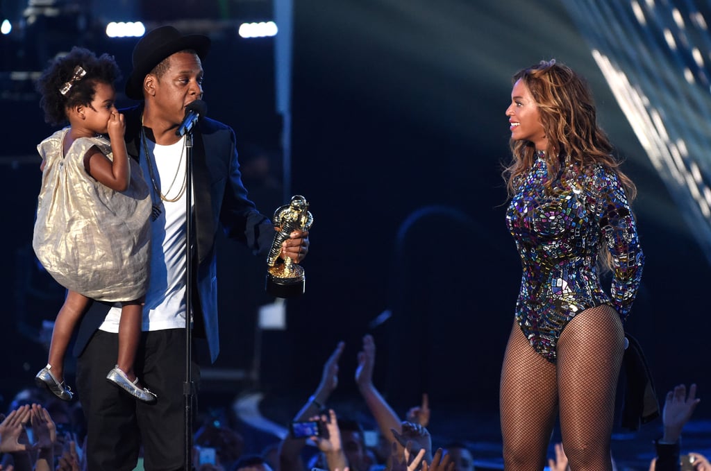 Beyonce and Jay Z at the MTV VMAs 2014 | Pictures