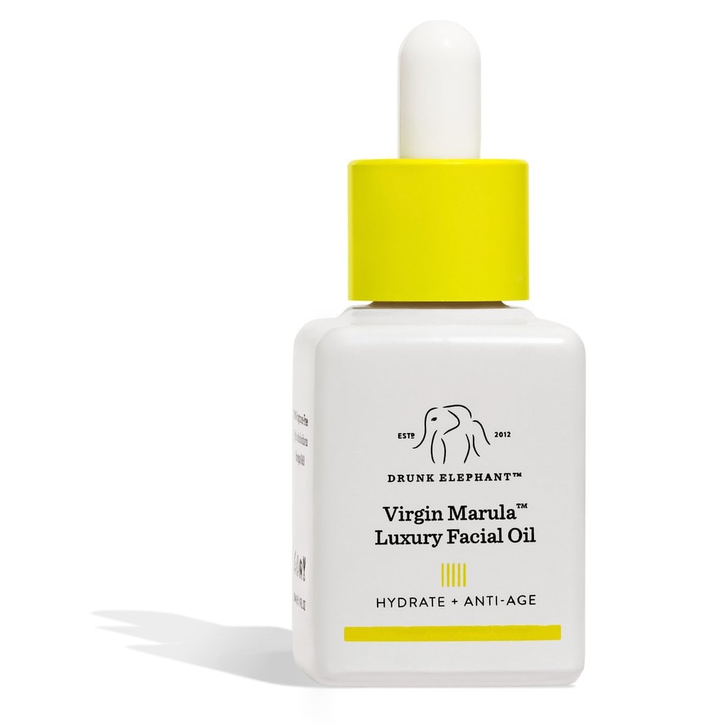 Drunk Elephant Virgin Marula Luxury Facial Oil Best Drunk Elephant