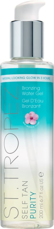 St. Tropez Self Tan Purity Bronzing Water Gel