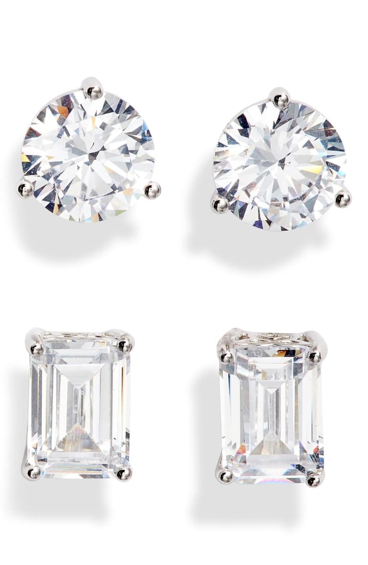 Nordstrom hotsell cz studs