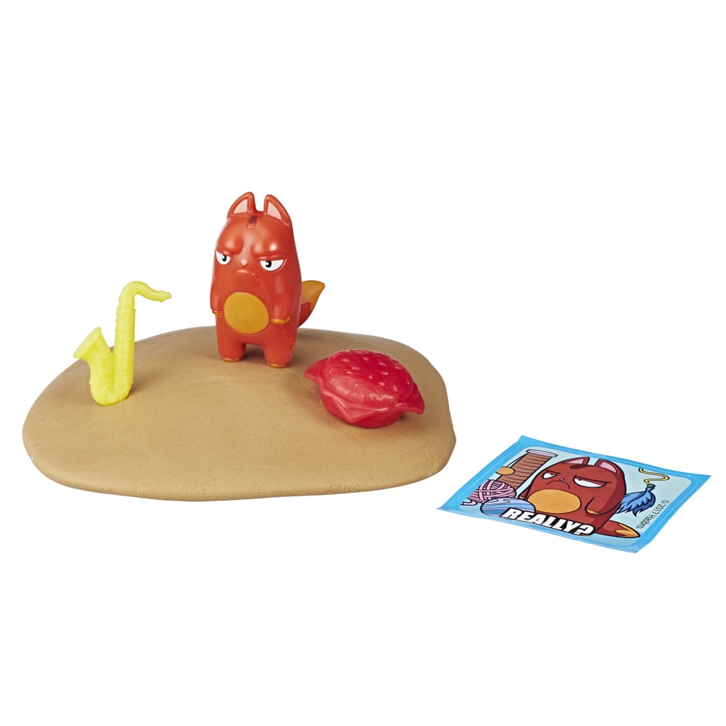 Hasbro Lost Kitties Blind Cartons