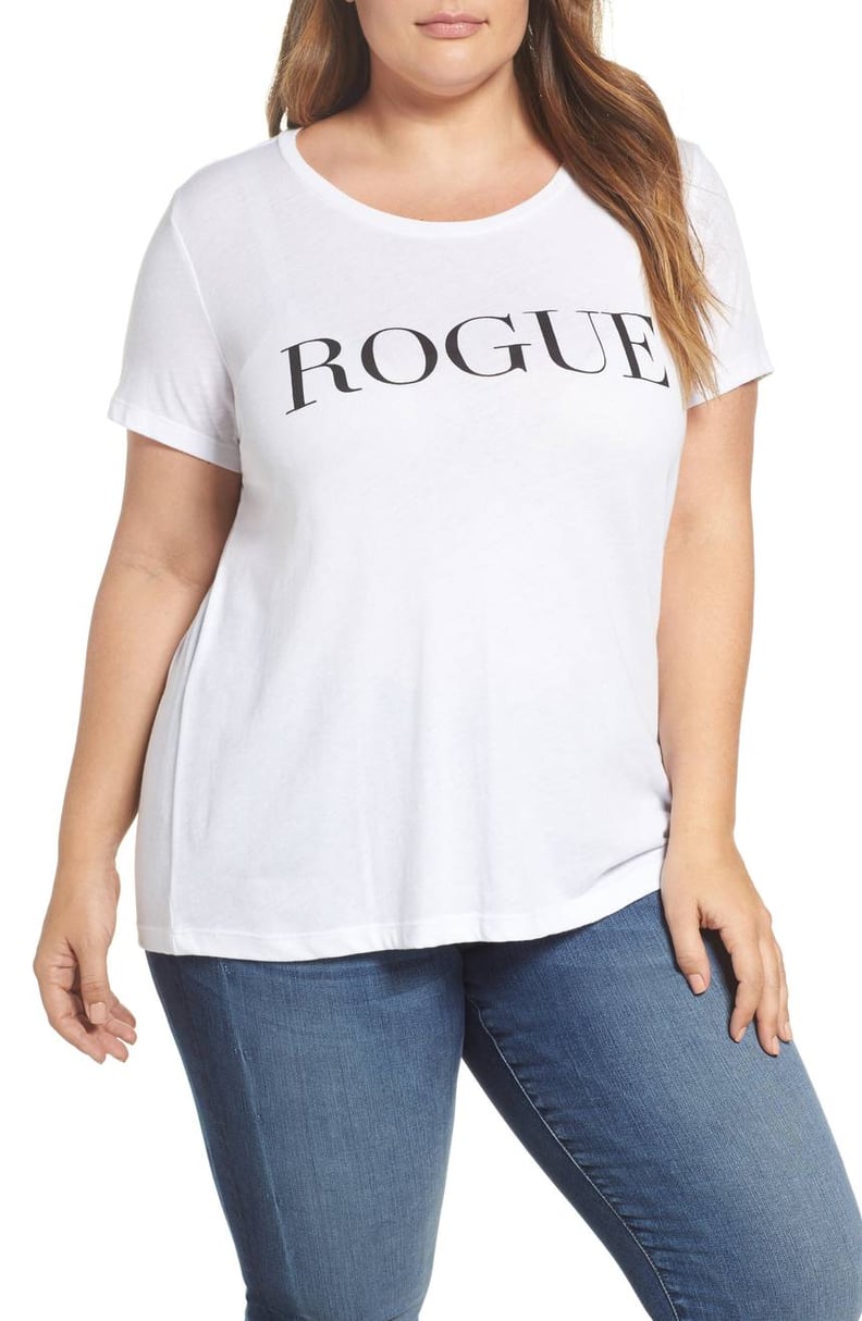 Sub Urban Riot Rogue Graphic Tee