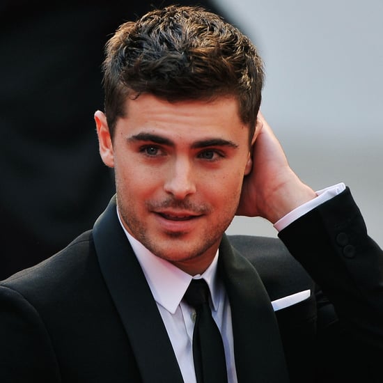 Zac Efron Dancing in Italy | Video