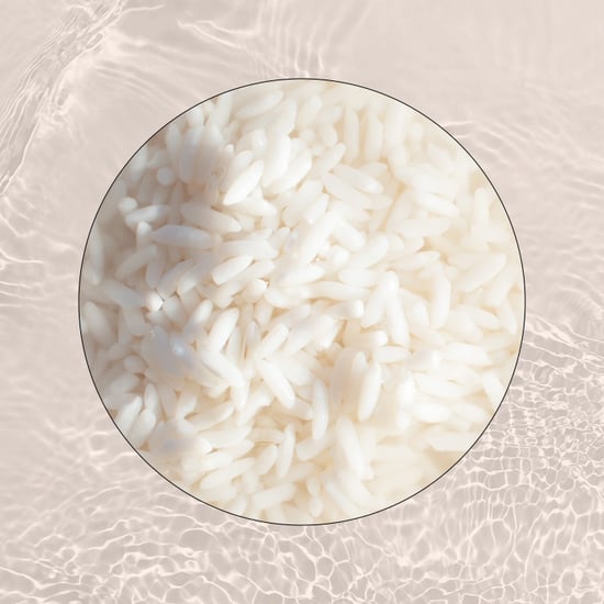 Rice Water For Skin Is Trending on TikTok