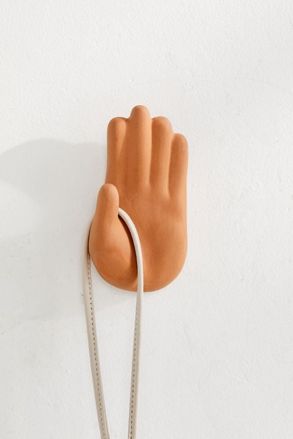 High Five Wall Hook