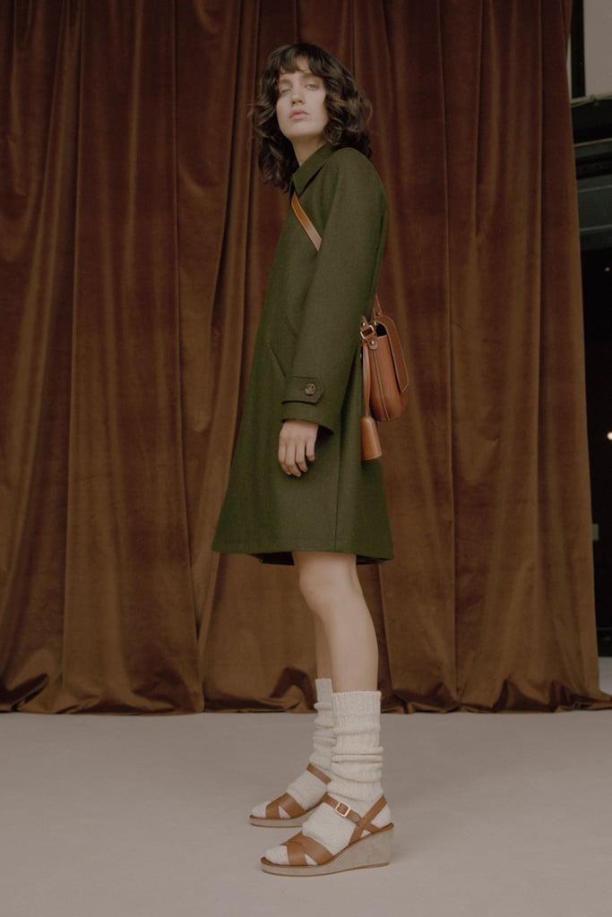 APC Fall 2016 Collection