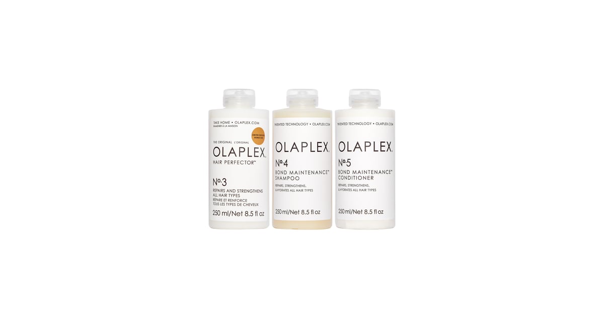 Olaplex Bond Maintenance Hair Care Set Best Beauty Deals From