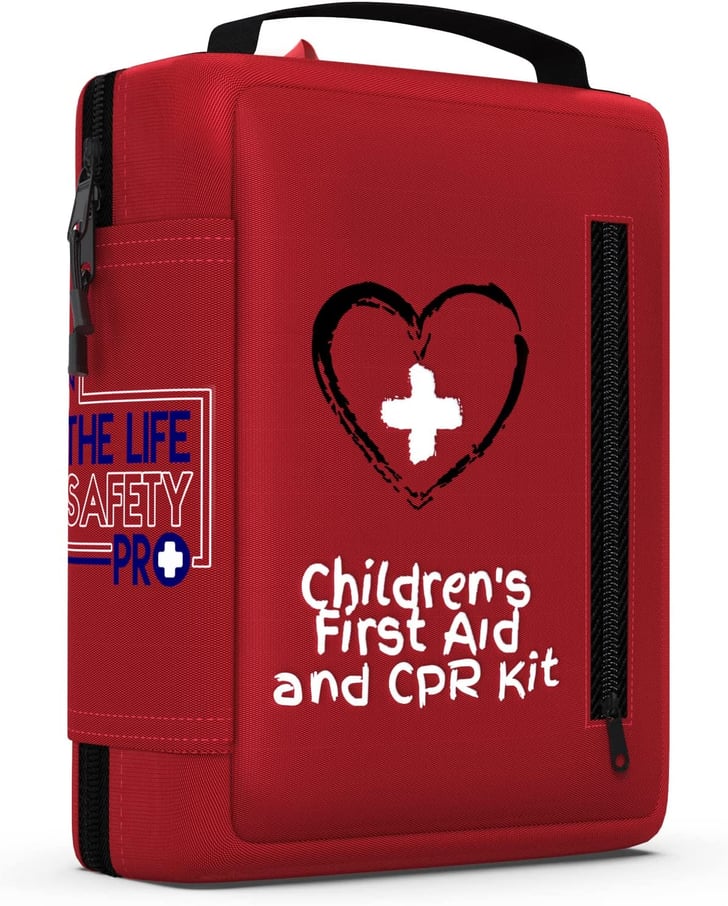Best Baby First Aid Kit Best Emergency Kits POPSUGAR Family Photo 6