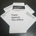 Someone Made The Office-Themed Cards Against Humanity Decks, and Oh My GOSH