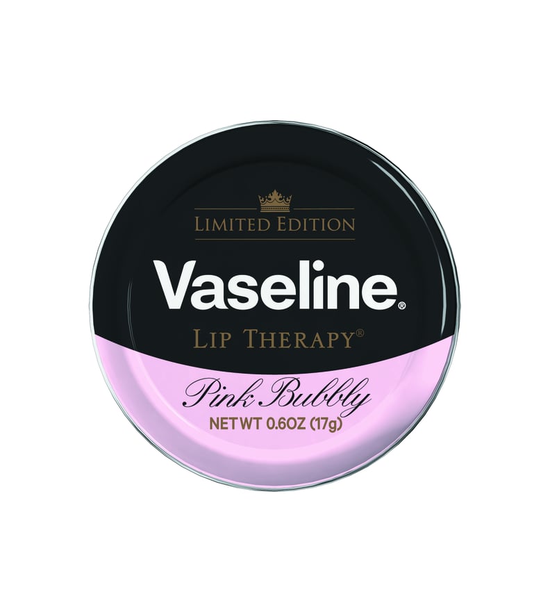 Vaseline Limited Edition Lip Therapy in Pink Bubbly