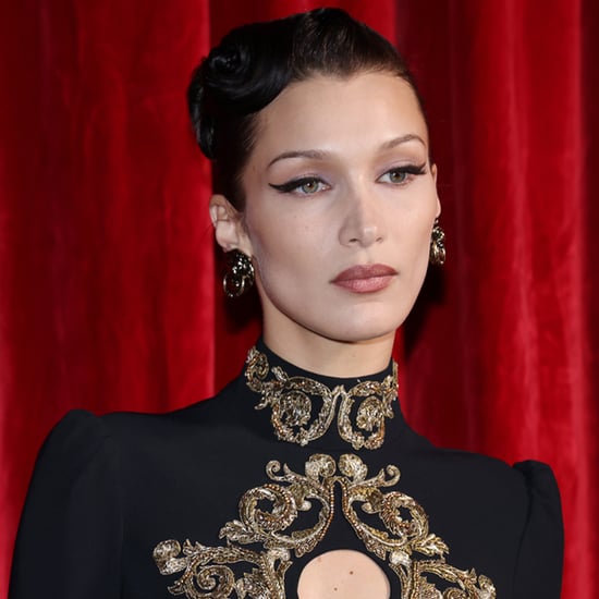 Bella Hadid Regrets Getting a Nose Job at Age 14