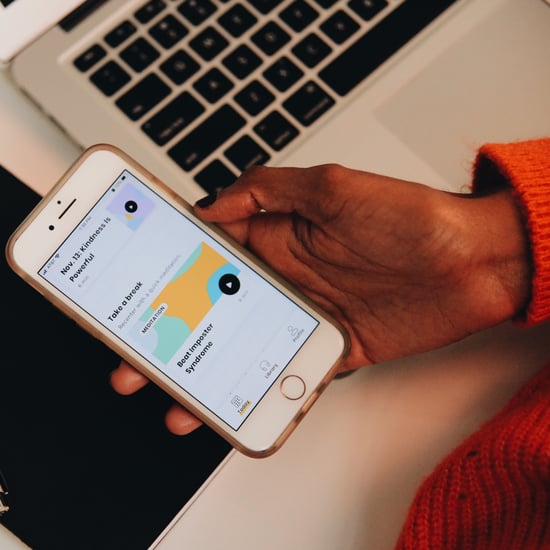 Shine Black-Owned Self-Care App Interview