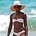 Lupita Nyong'o Bikini Pictures