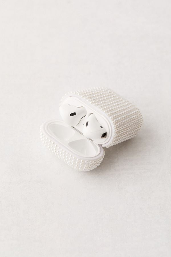 Urban Outfitters Pearl AirPods Case