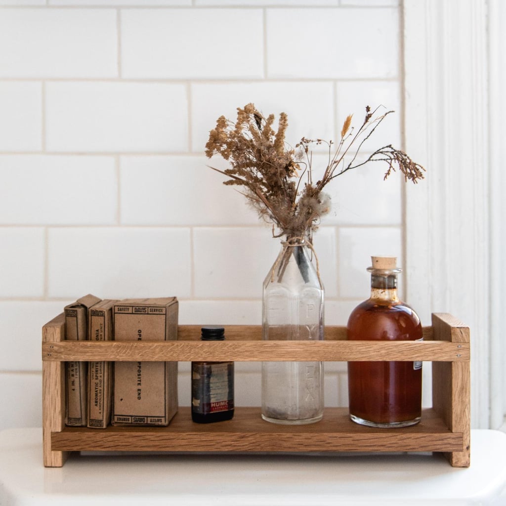 Large Apothecary Caddy