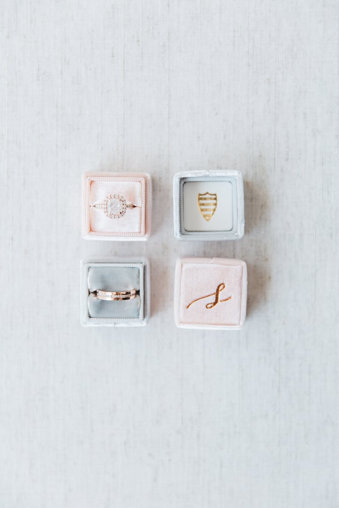 Creative Malibu Wedding