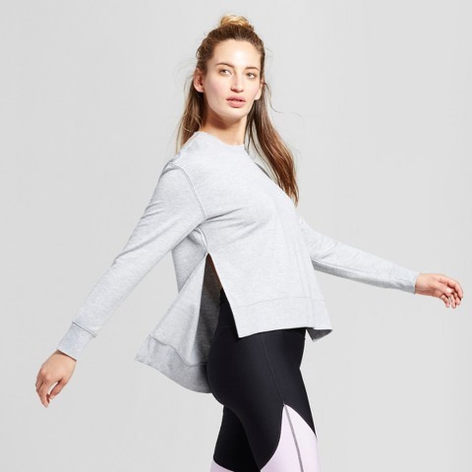 Target JoyLab Activewear Collection POPSUGAR Fitness