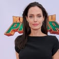 Angelina Jolie Makes a Comeback in the Beauty World as the New Face of Guerlain