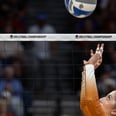 Why the Volleyball Community Is Up in Arms About the NCAA’s New Double Contact Rule