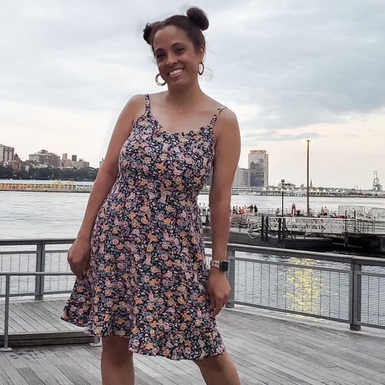 Best Affordable Linen Dress From Old Navy | 2021 Review