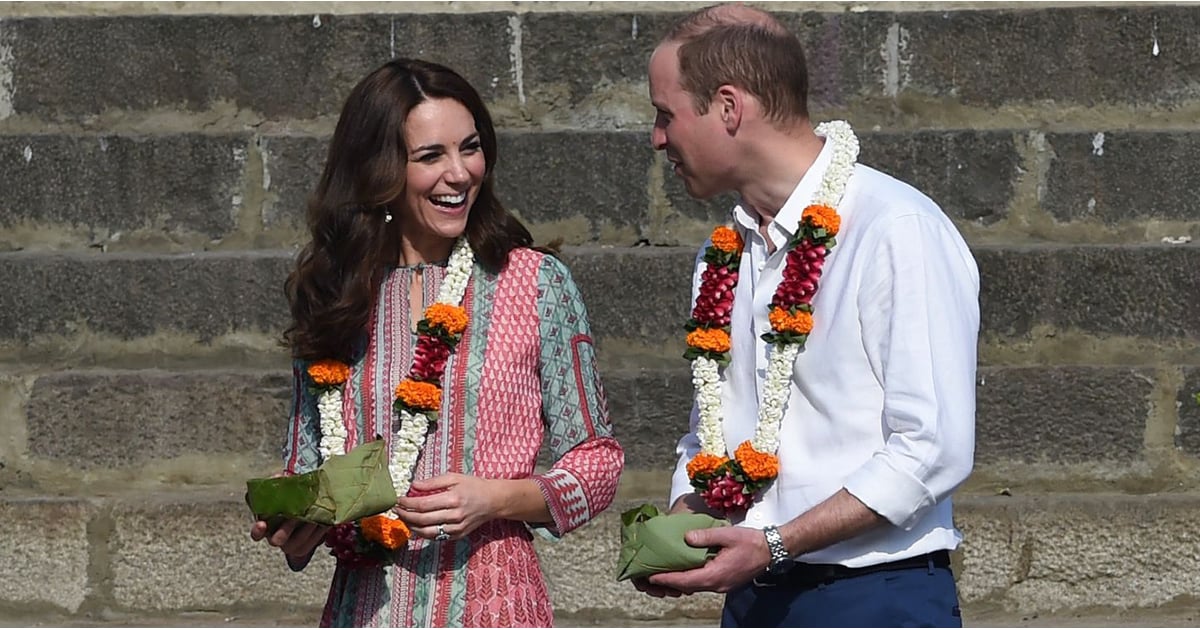 kate middleton in anita dongre