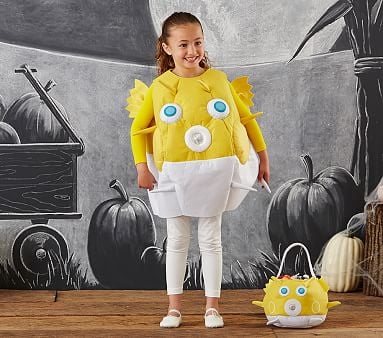 Puffer Fish Costume | Animal Halloween Costumes For Kids | POPSUGAR ...