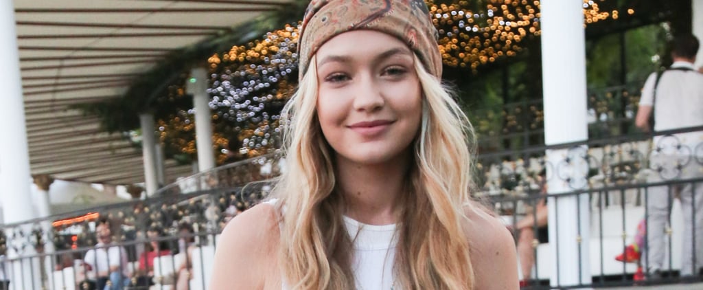 Who Is Gigi Hadid?
