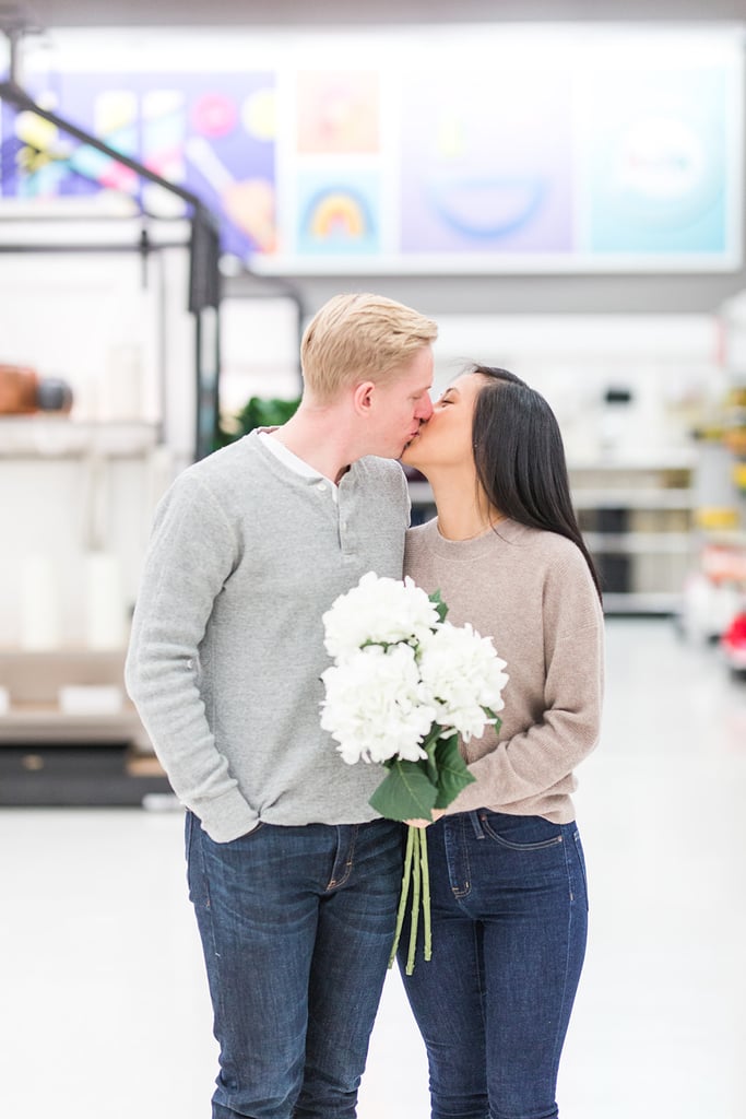 Target Engagement Shoot