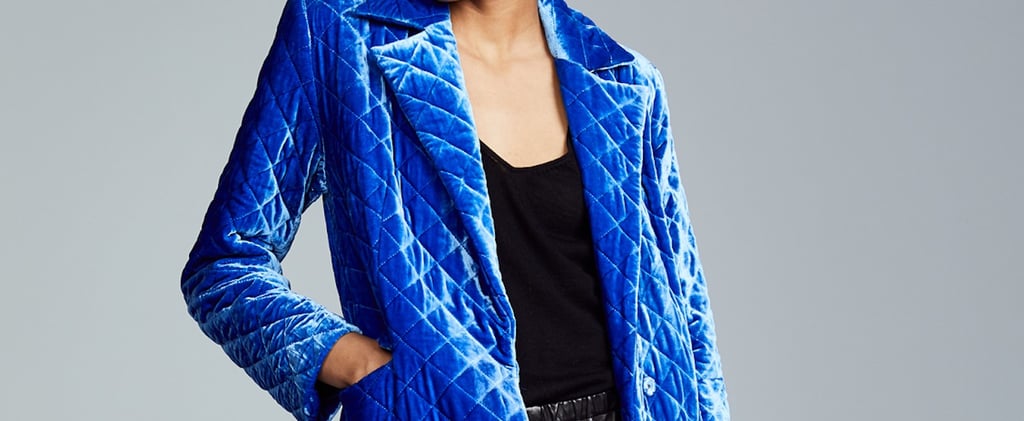 Best Velvet Jackets