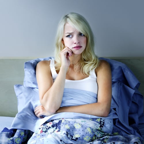 Why Do I Wake With a Racing Heart After Drinking Alcohol? POPSUGAR