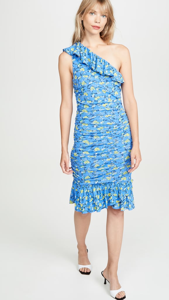 Diane von Furstenberg Aerin Dress